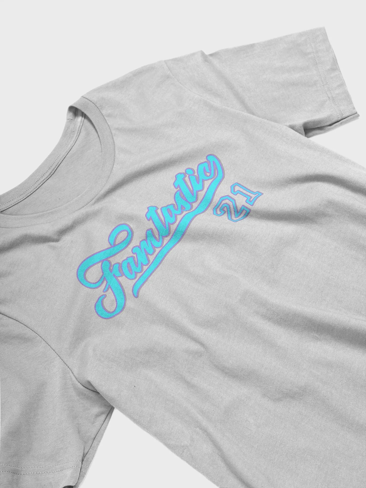 Famtastic Team Shirt product image (1)
