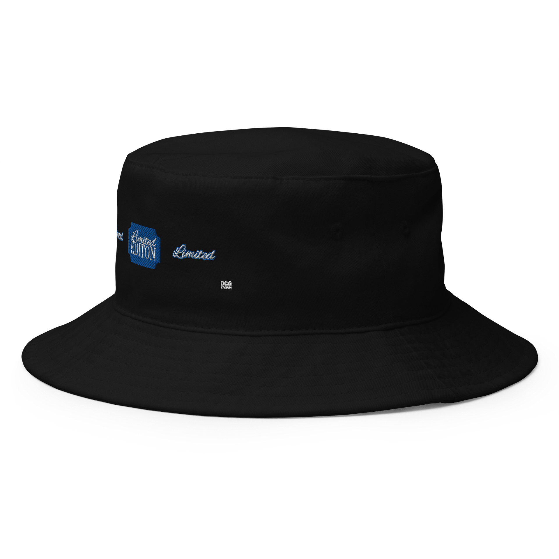 Limited Edition Emblem Bucket Hat product image (2)