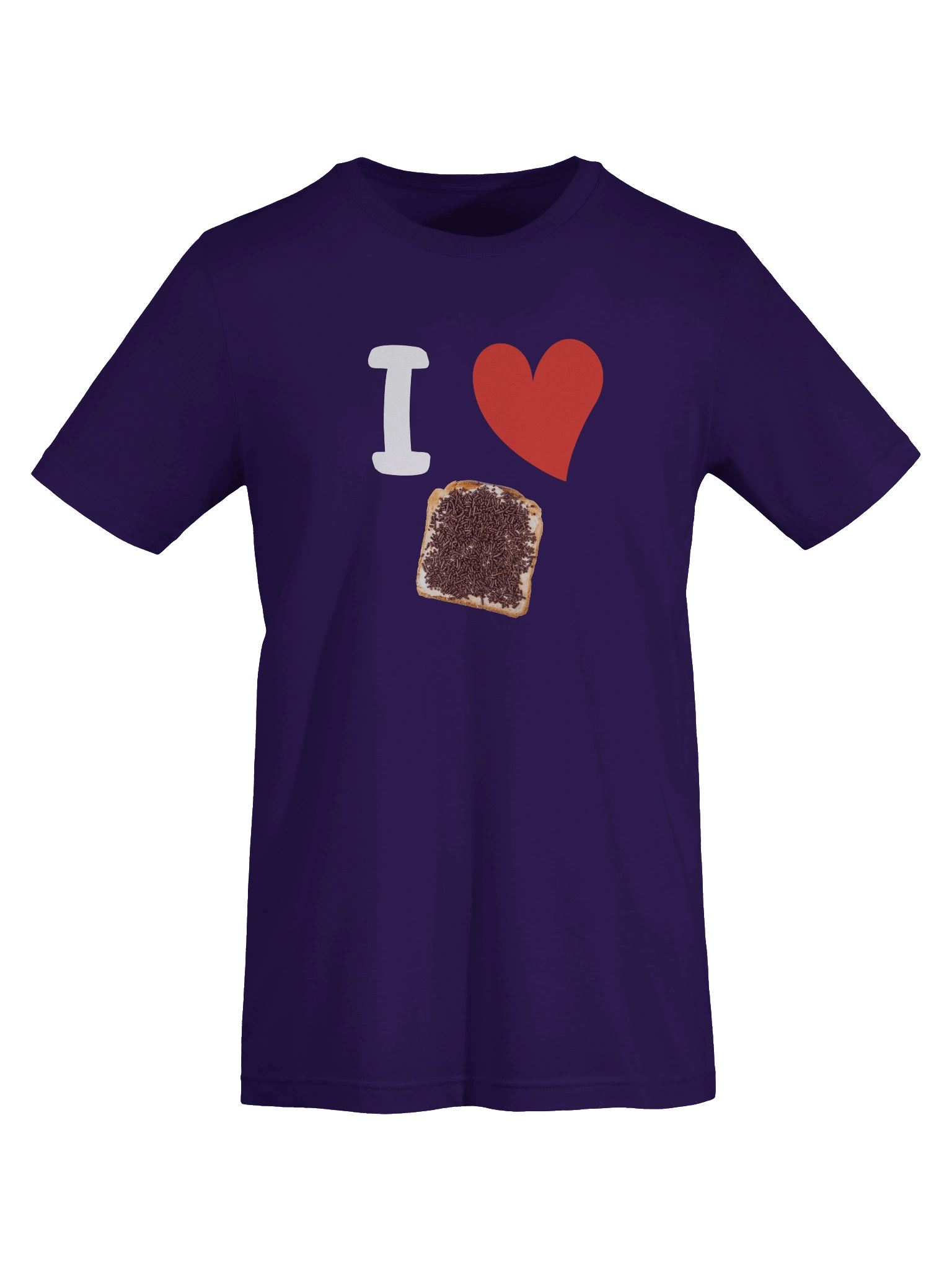 I Love Hagelslag product image (7)