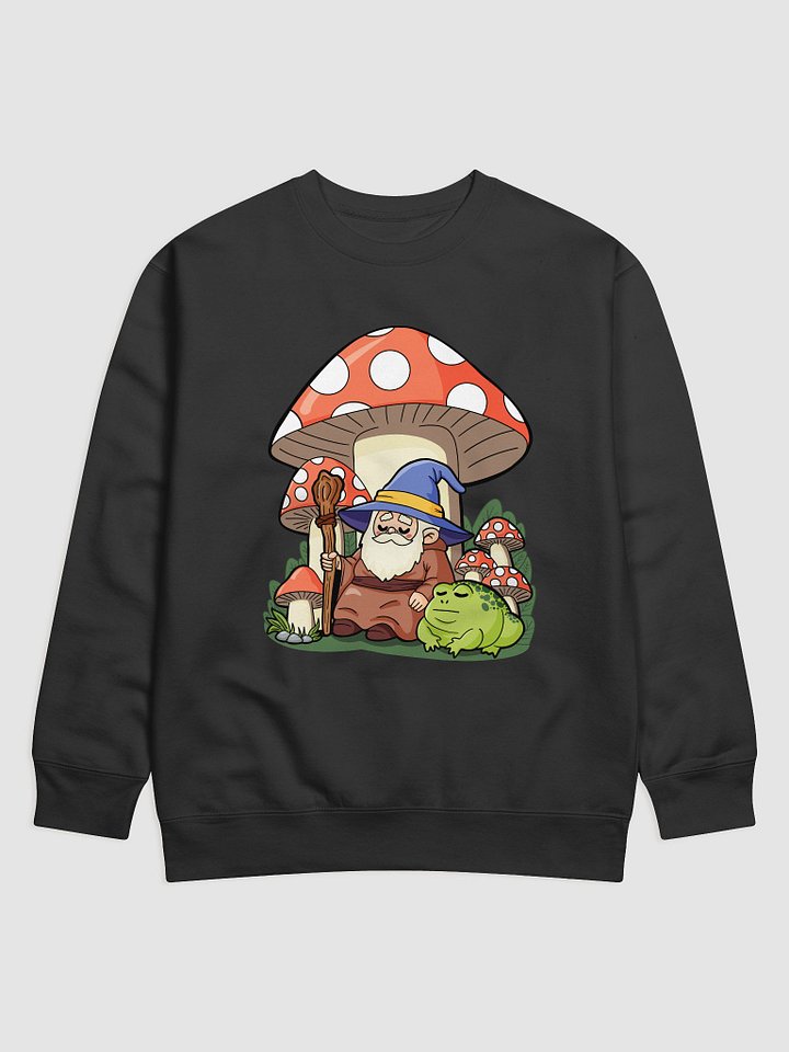 The Wizard of Naps product image (1)