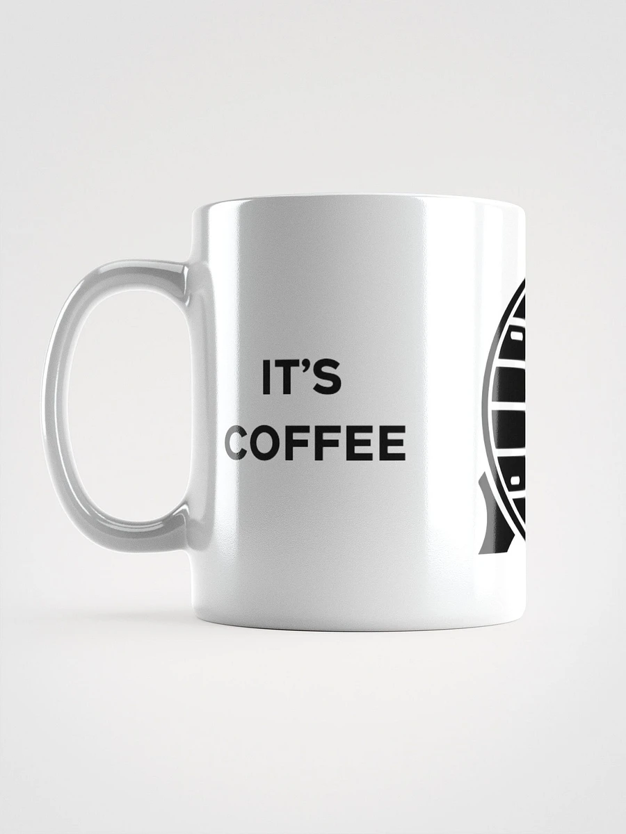 (Not a) Coffee Mug product image (6)