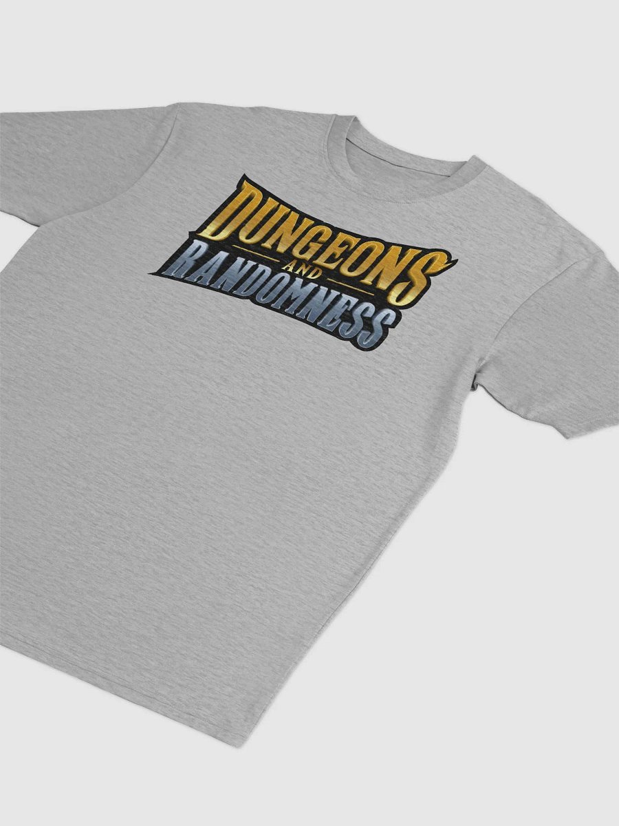 D&R Logo Shirt (Relaxed Fit) product image (3)