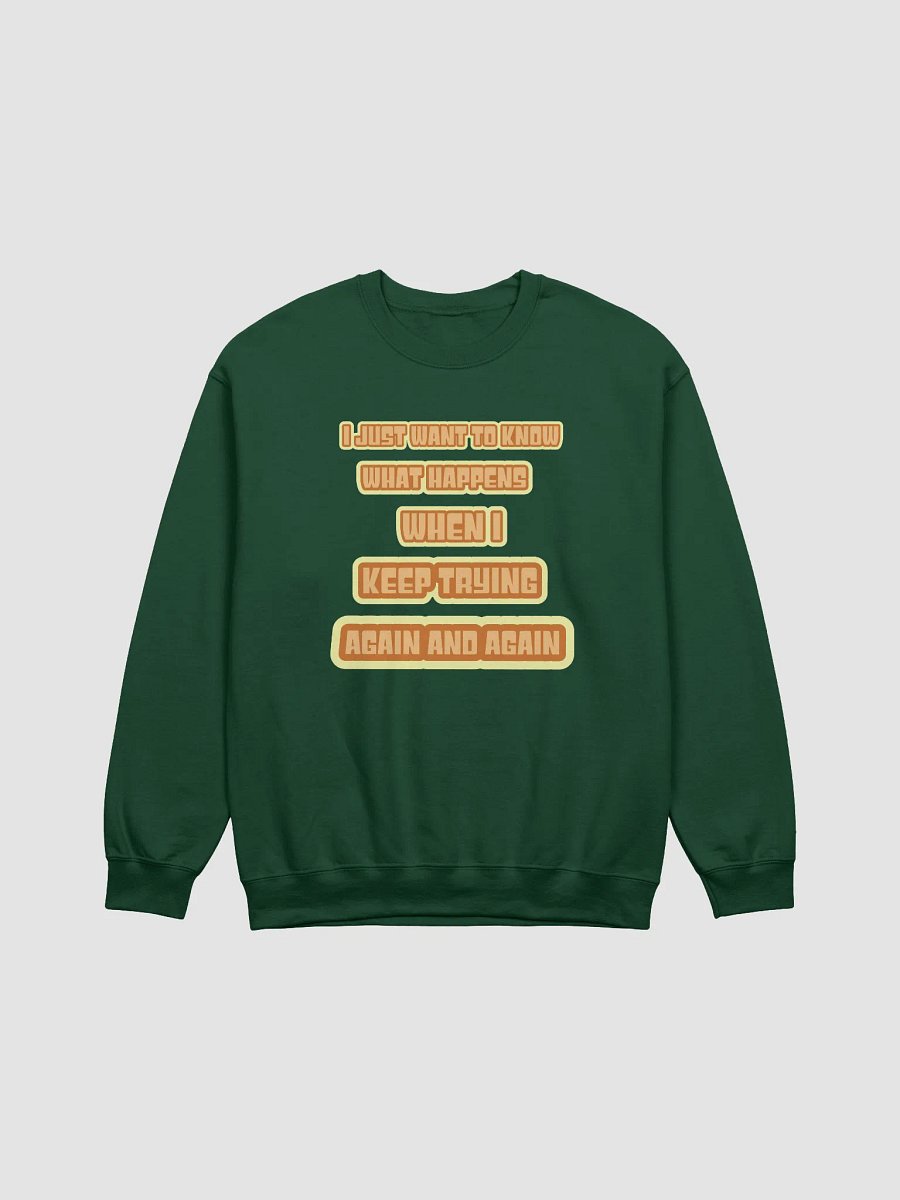 Crewneck Sweatshirt product image (2)