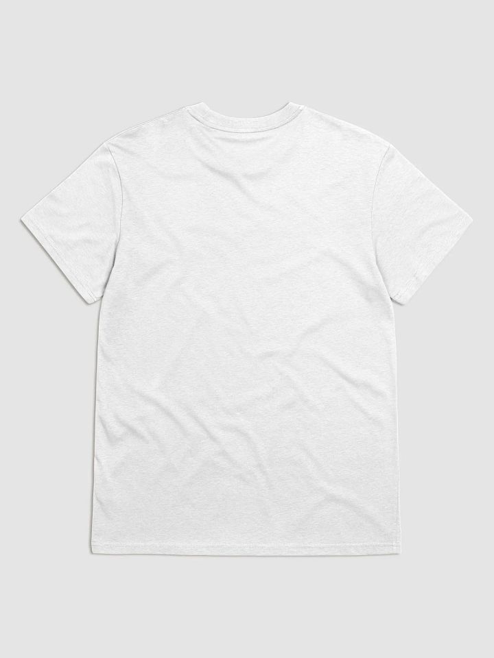Your Opinion... Stanley/Stella Organic Cotton T-Shirt product image (2)