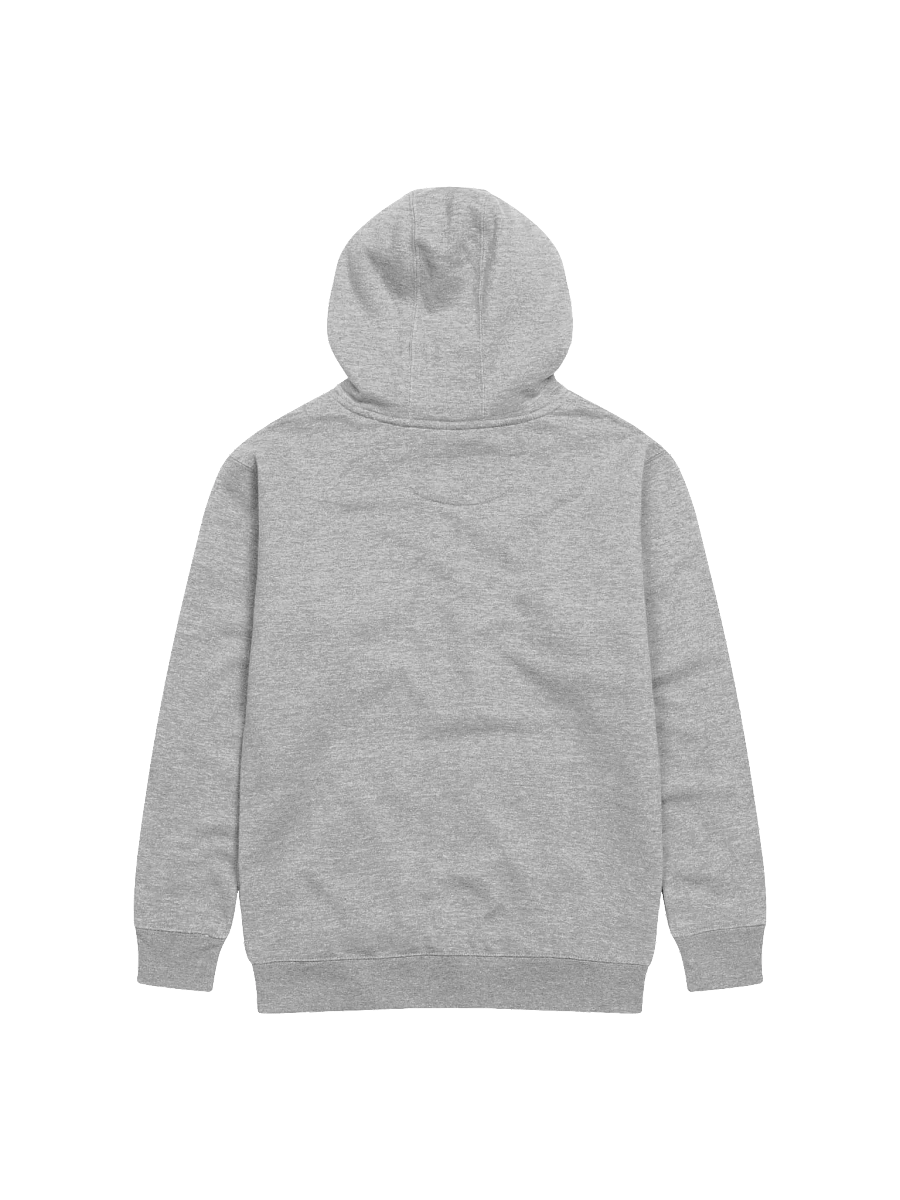 BG Clothing Hoodie product image (4)