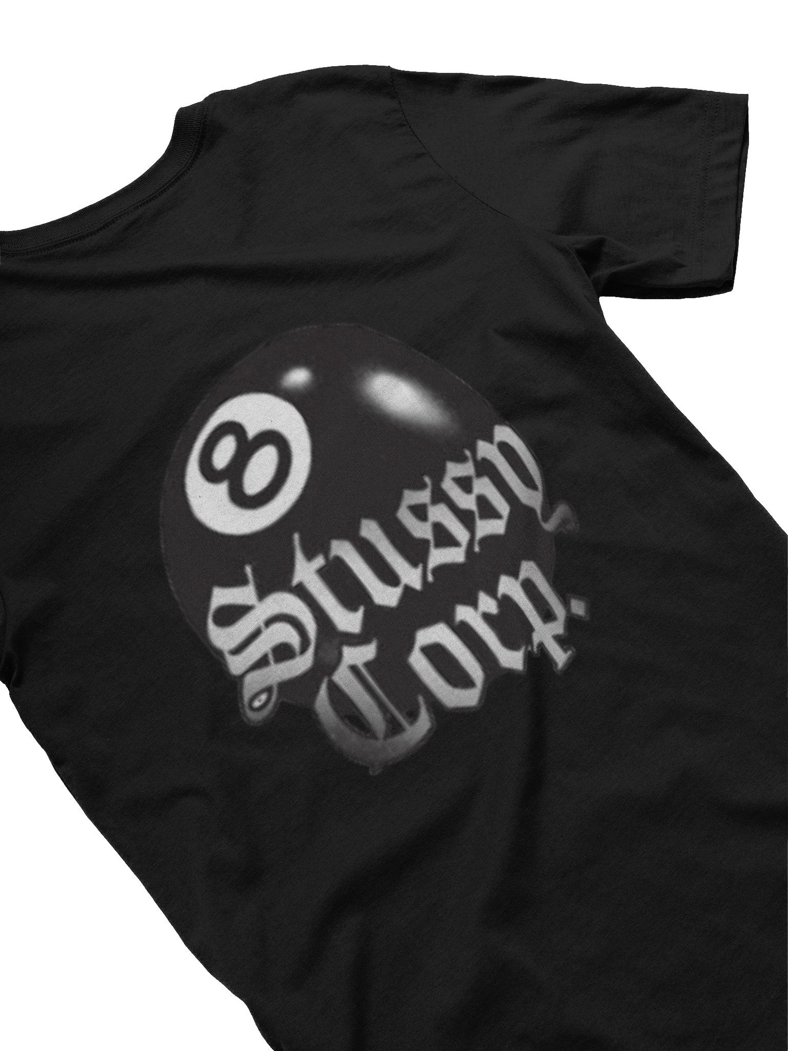 8 BALL CORP TEE product image (3)