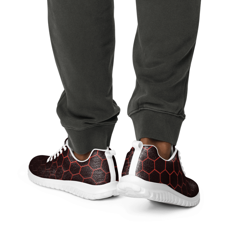 Bulfuzq | Men's Athletic Shoes product image (2)
