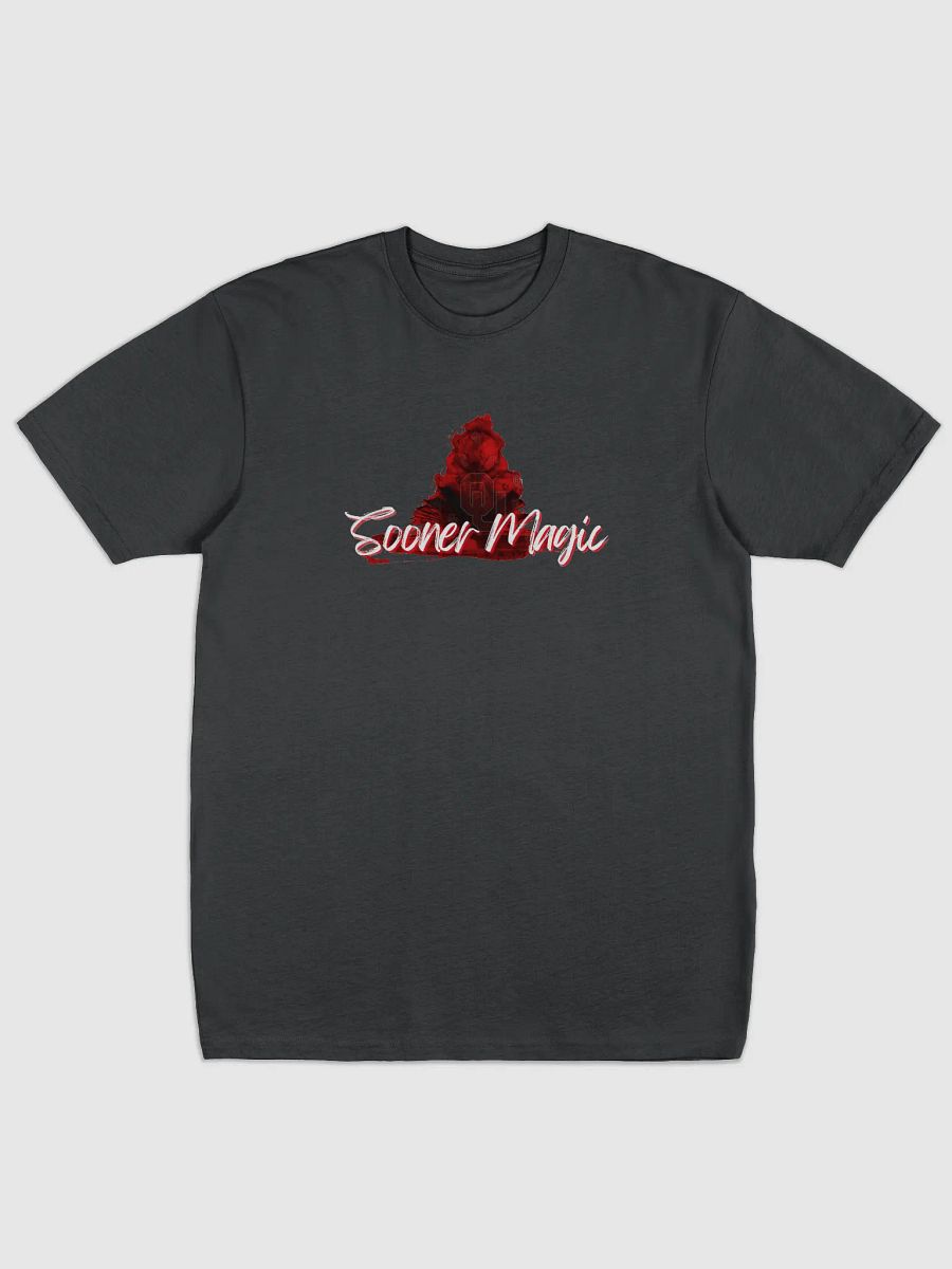 Sooner Magic Men's Premium Tee product image (1)