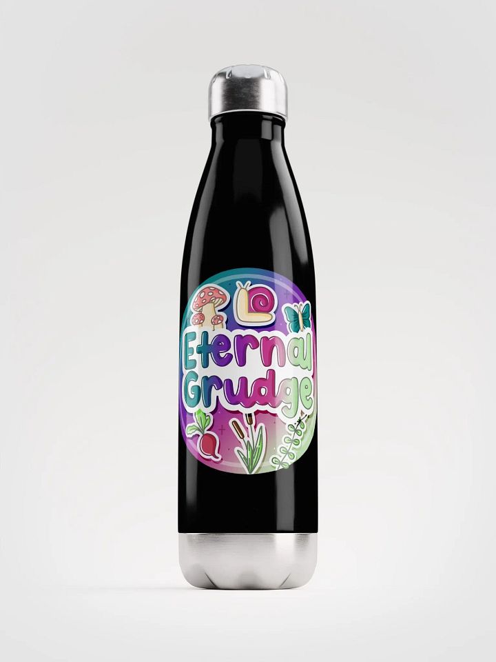 Grudge Water Bottle product image (1)