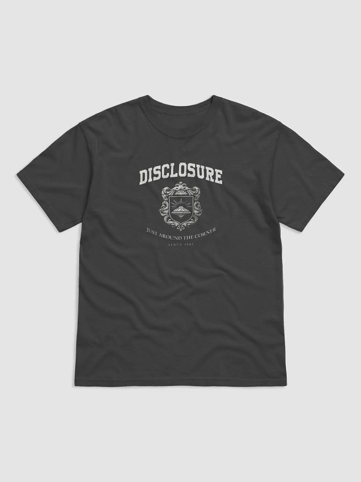 Original TSM Disclosure Tee product image (3)