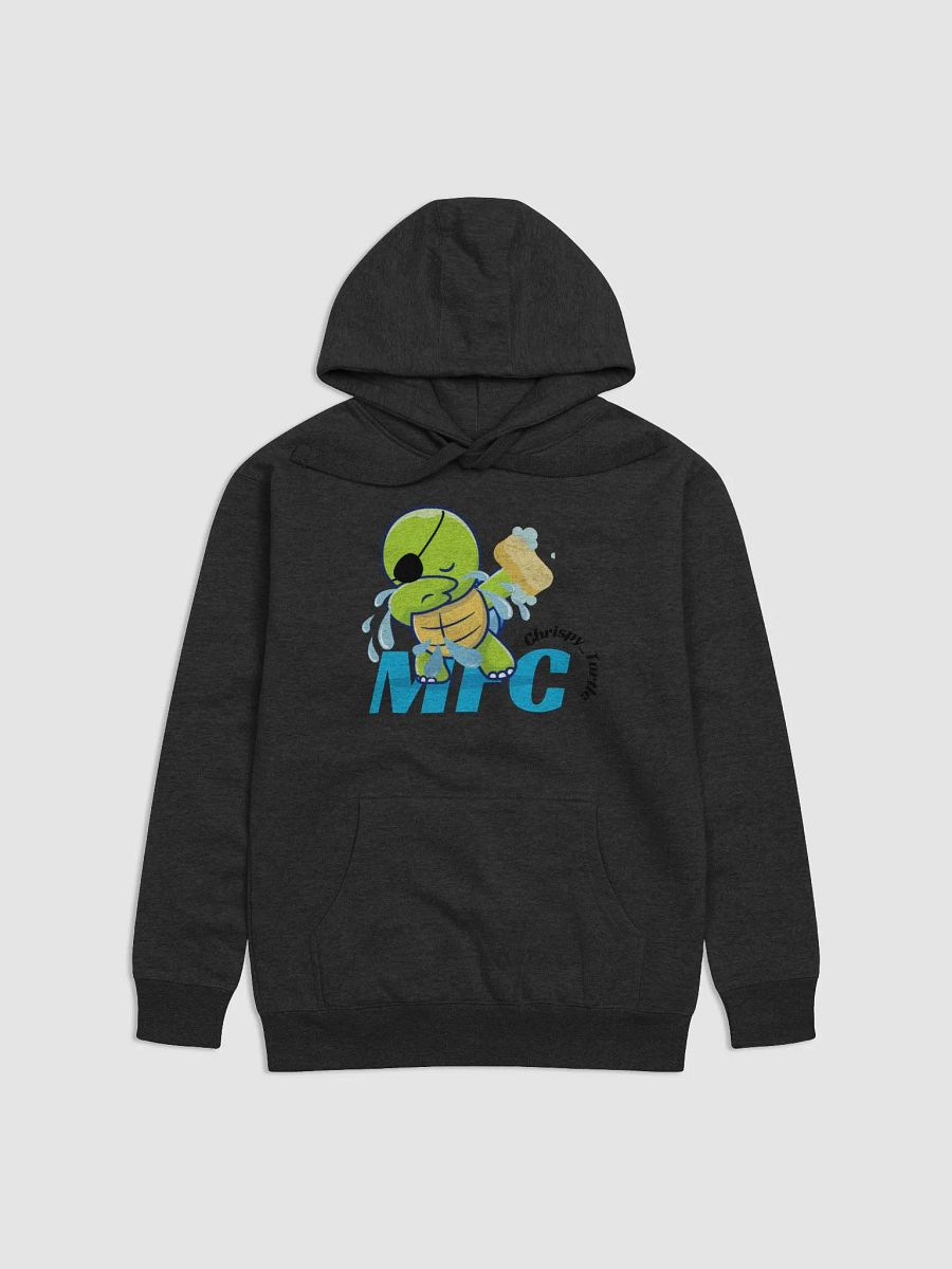 MFC Hoodie product image (1)
