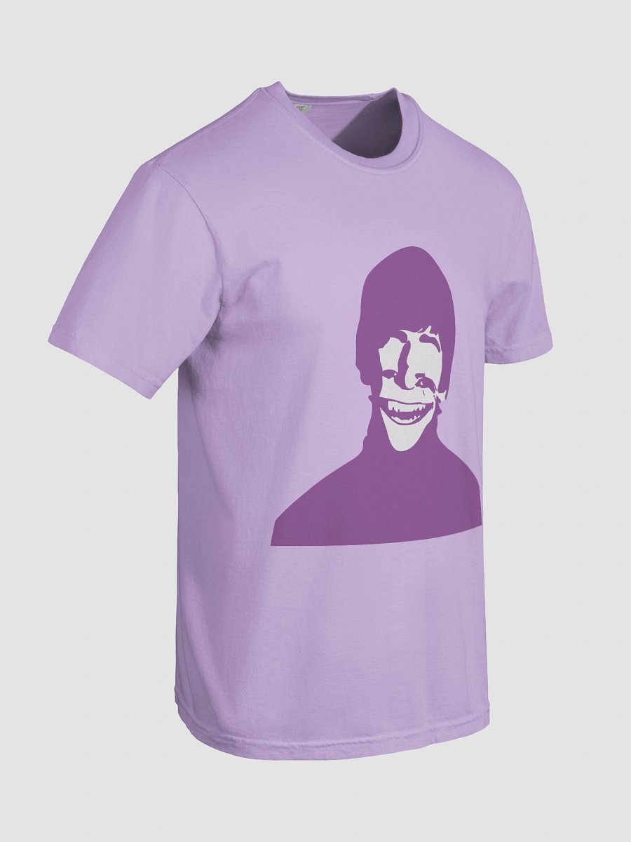 Ringo T-Shirt Heavyweight product image (8)