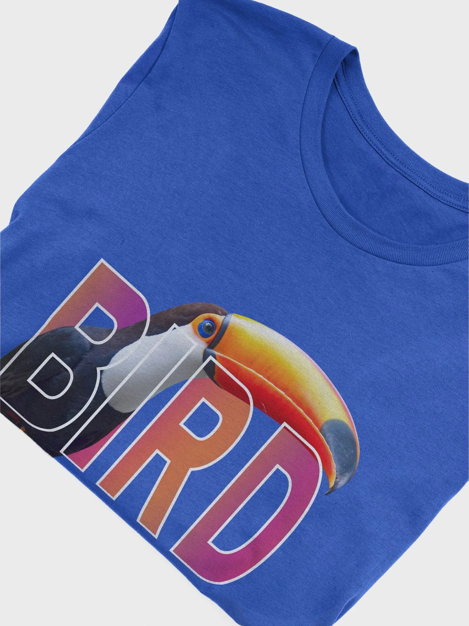 Toucan Vibes T-Shirt product image (4)