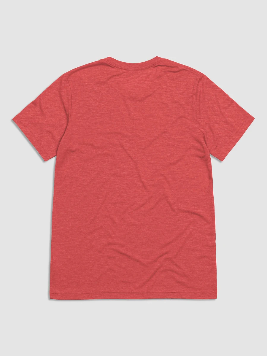 Dolr Bills Tee Red product image (2)