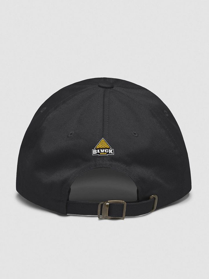 Brick Pyramid Classic Dad Hat product image (12)