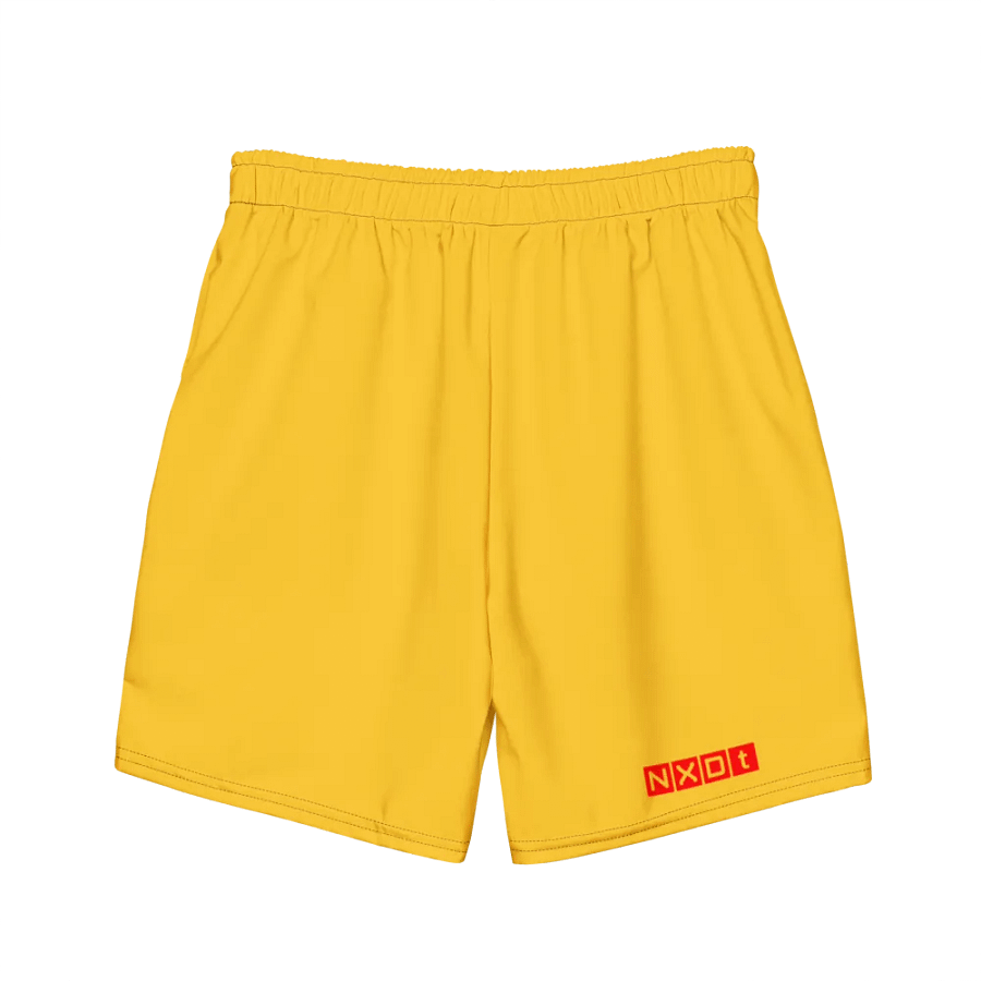 TCN - Swim Trunks - ylrds product image (2)