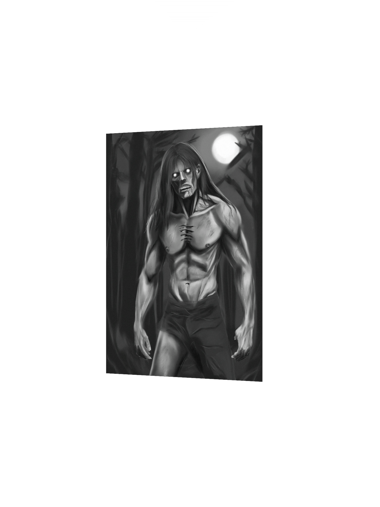 Z O M B I E product image (2)