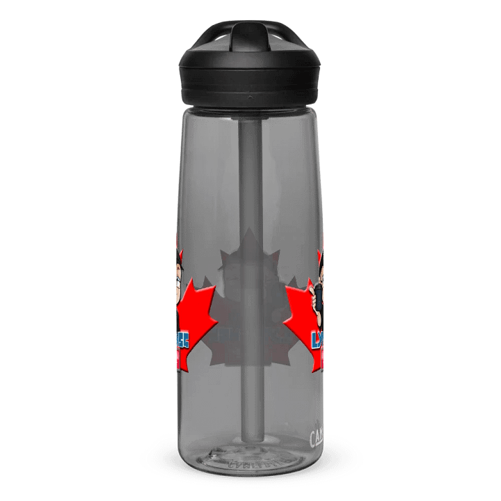 LyndonSGLive Sport Water Bottle product image (2)