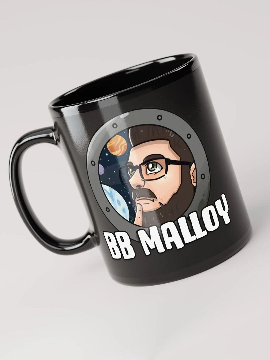 BB Malloy Mug product image (1)