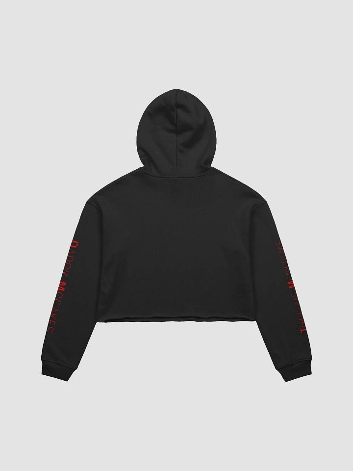 All Cheeked Up to Keep Me Warm?? product image (7)