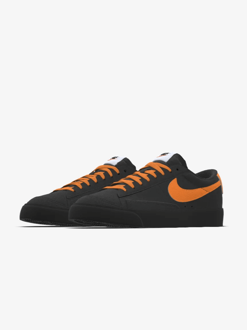 N1K3-C1TY Subvert Blazer Low-B_O product image (3)