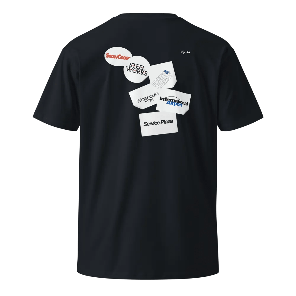 The Pennsylvania Tee product image (1)