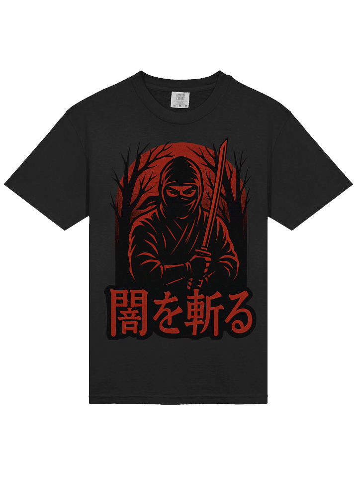 Shadow Slayer Tee product image (2)