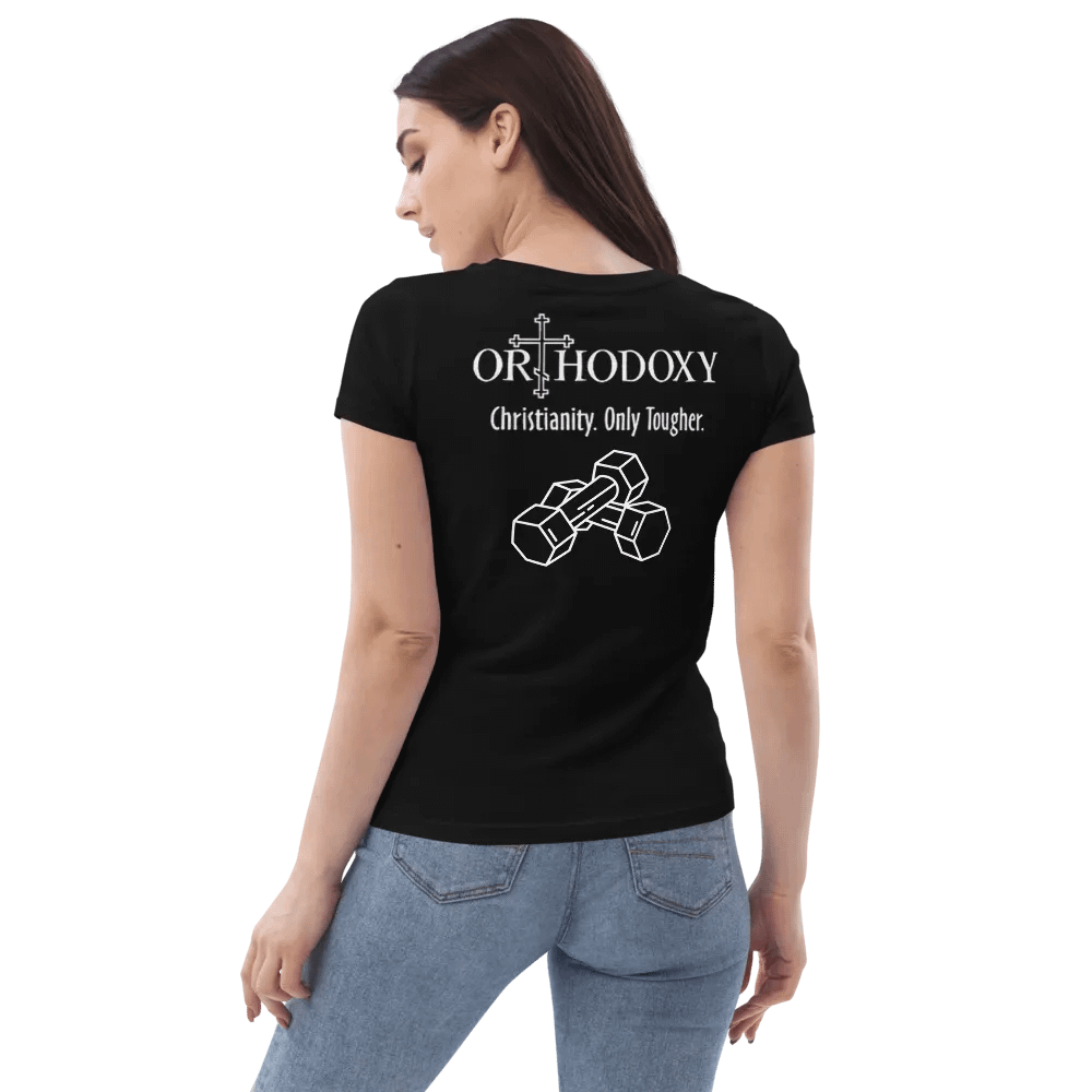 Orthodoxy Tough Fitted Tee product image (8)
