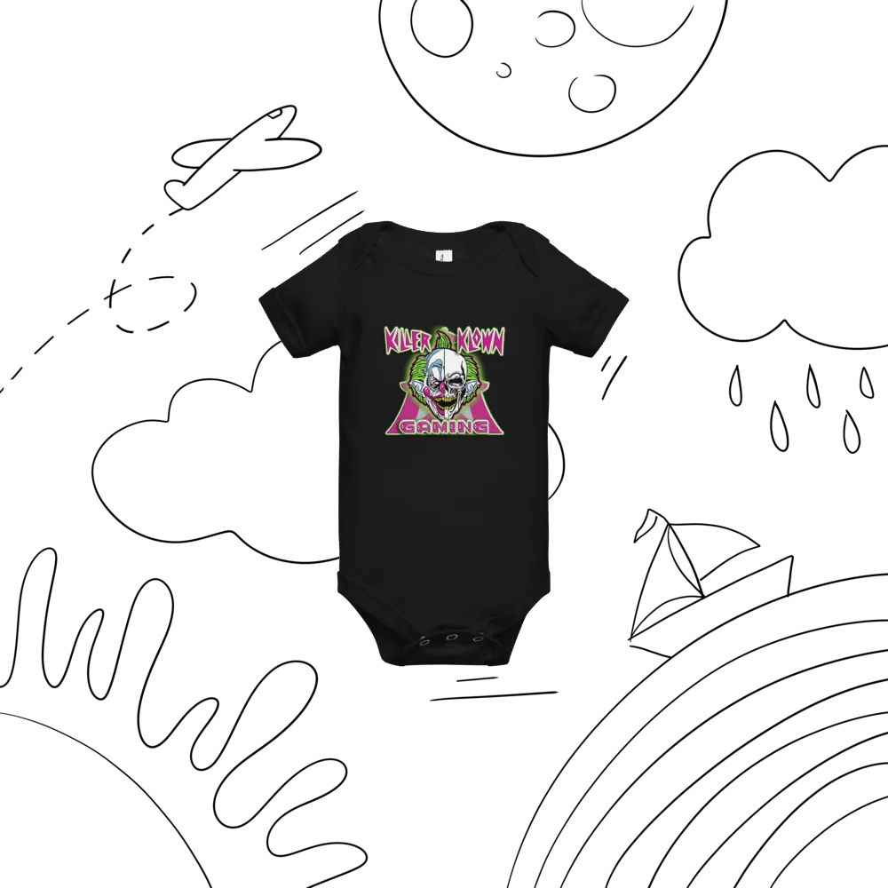 Baby Onsie product image (6)