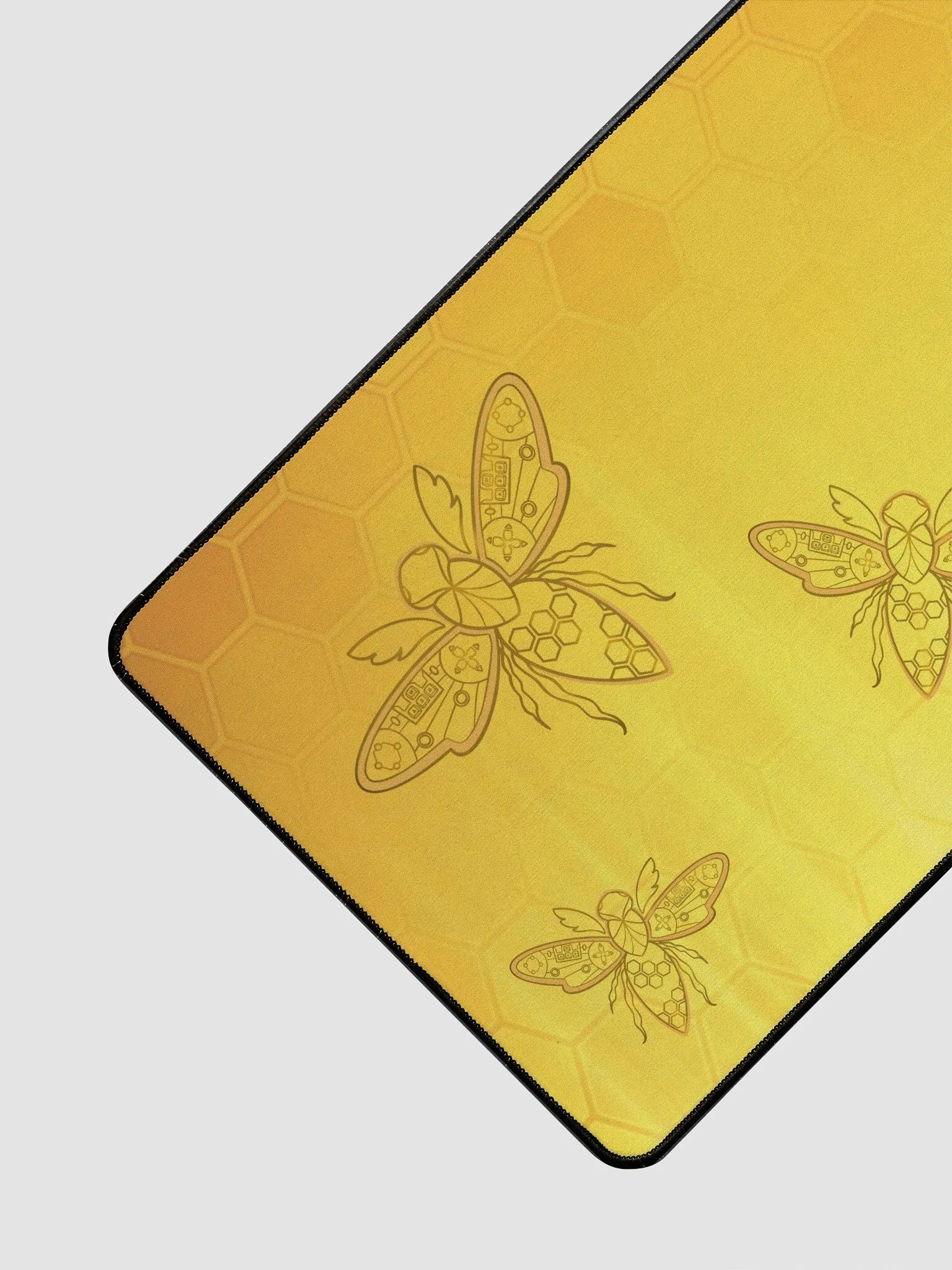EvieBlanche Logo Mouse Pad product image (3)