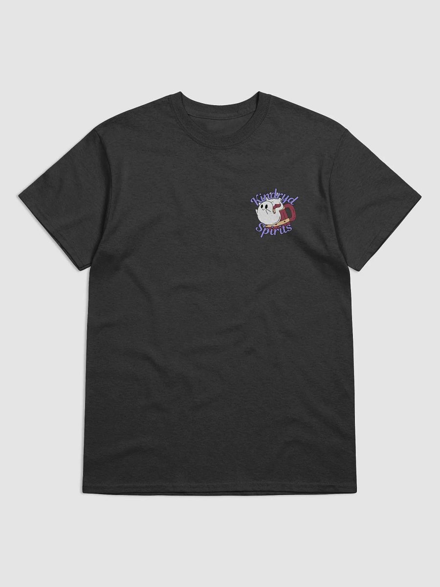 Kindryd Spirits Tavern Tee (Smol Logo) product image (1)