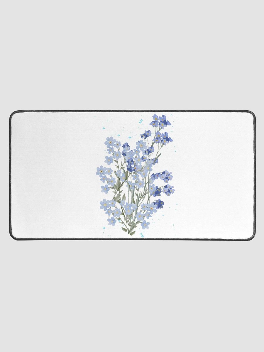 Blossom of Life Desk Mat product image (1)
