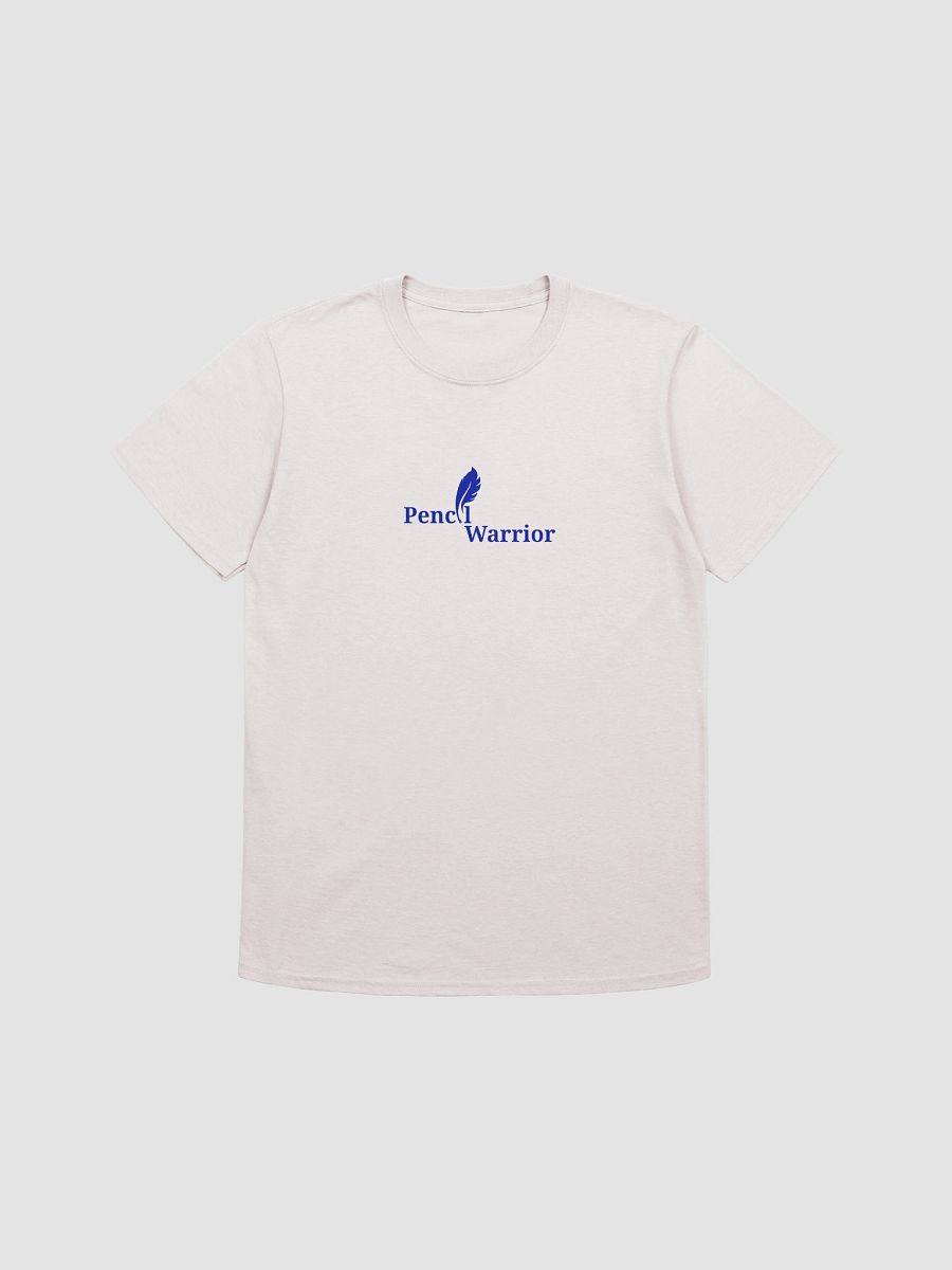 Feathered Warrior Unisex Tee product image (1)
