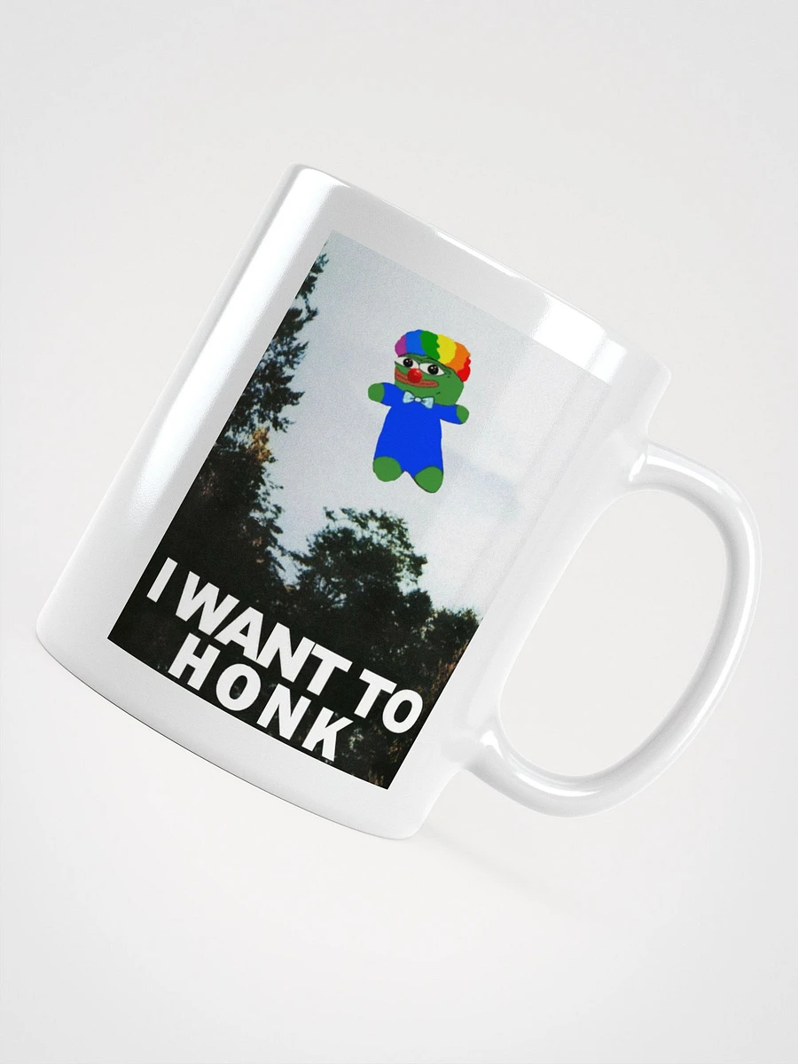 I Want To Honk Mug product image (4)