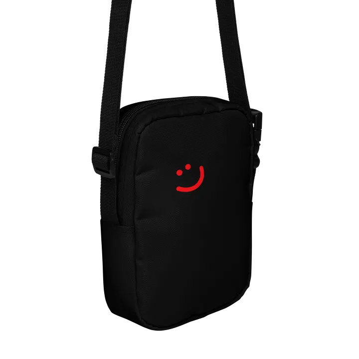 Cool Joy Leaf Utility Crossbody Bag product image (2)
