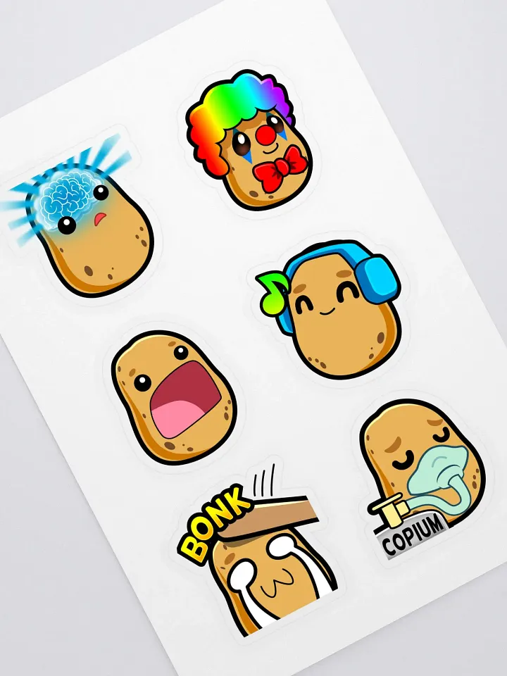 Potato 2