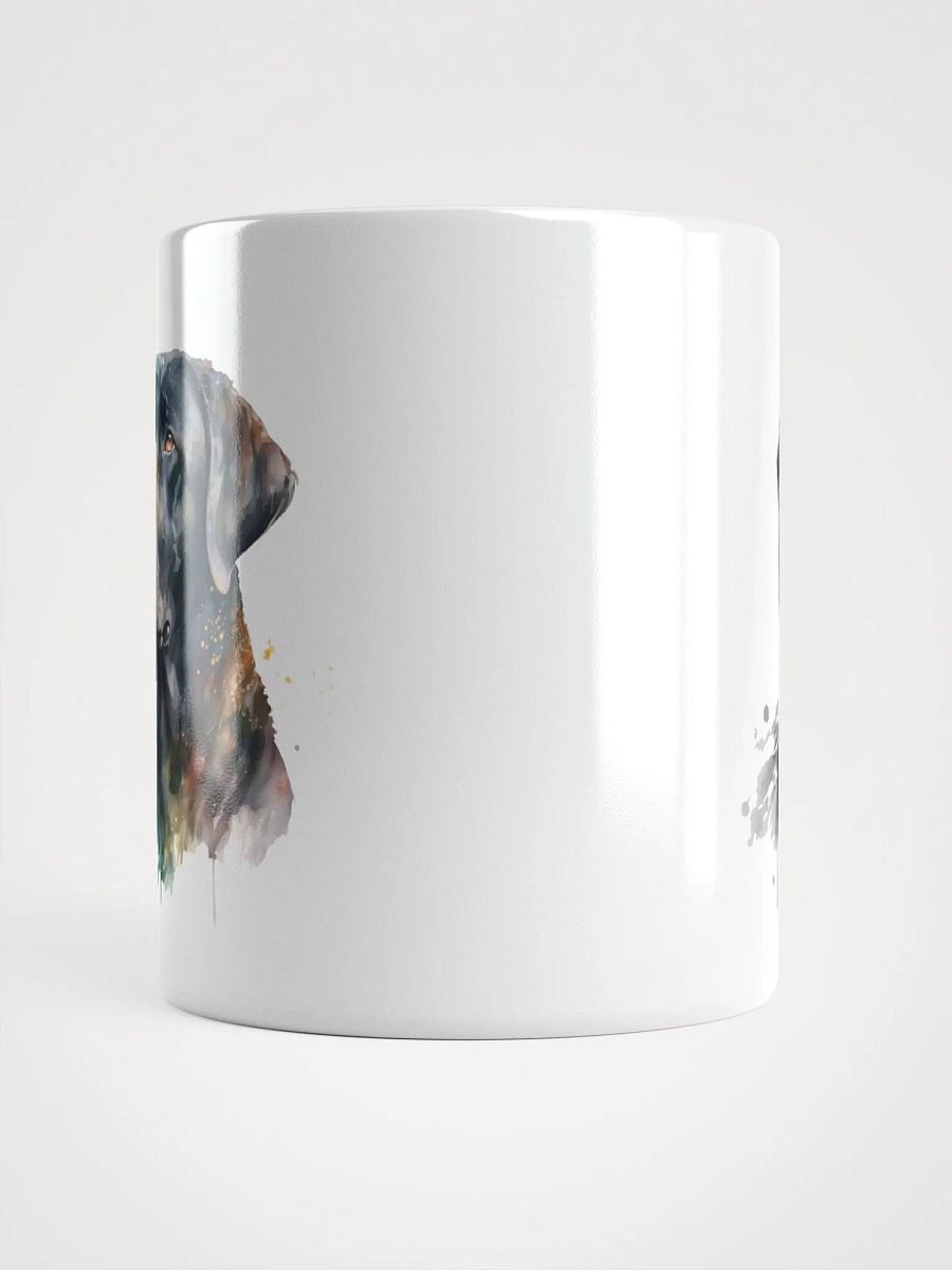 Black Lab Mug product image (5)