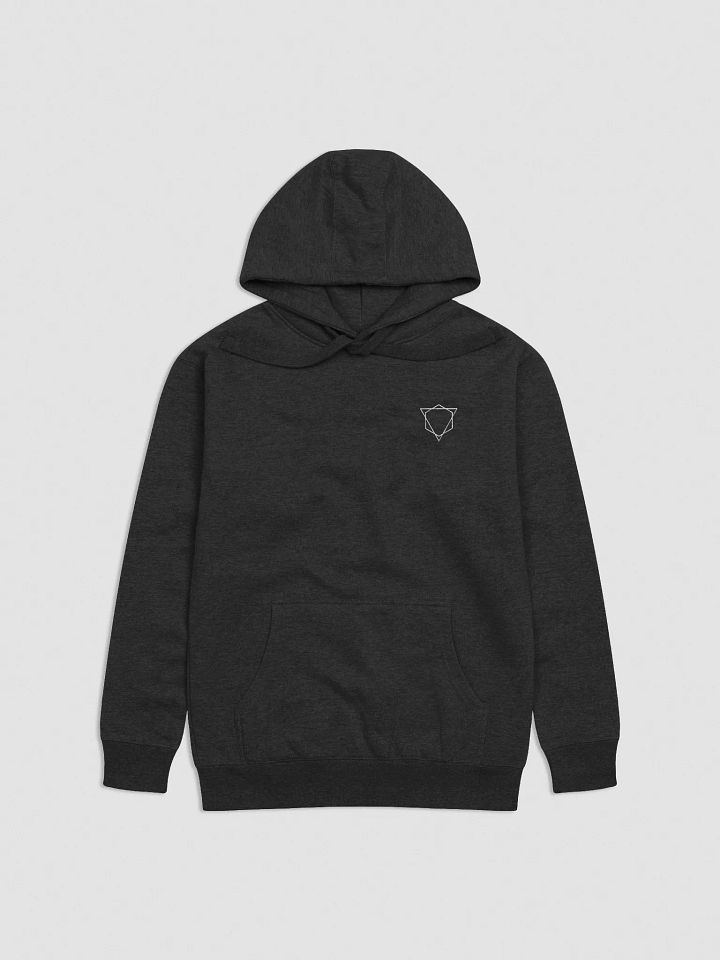 Exceptic Nr. 2 Hoodie product image (1)