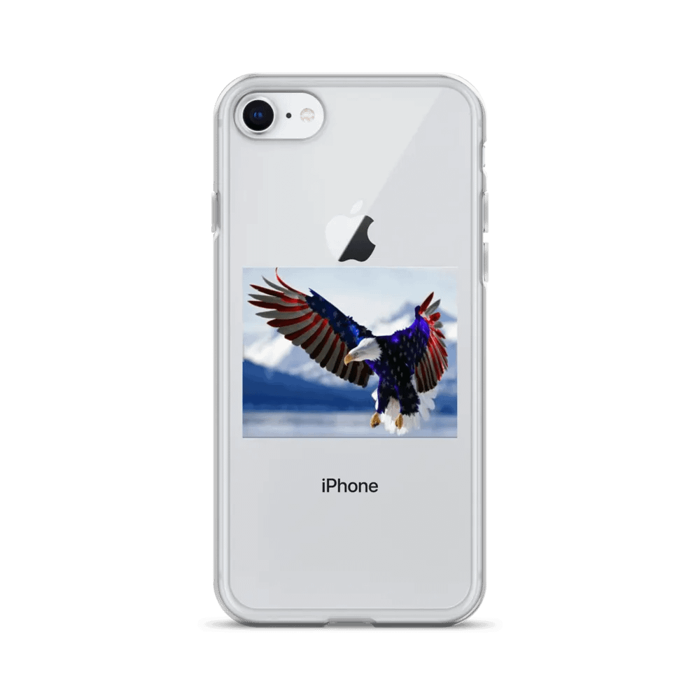 iPhone 15 Case Let Freedom Ring product image (19)