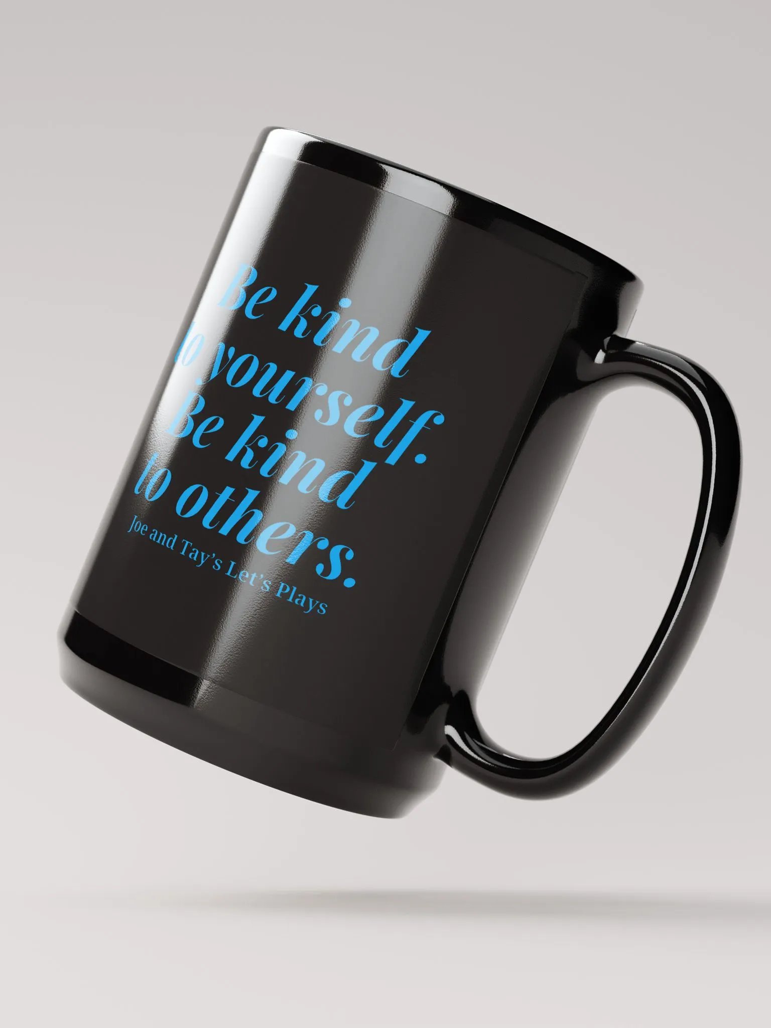 Be Kind Mug product image (2)