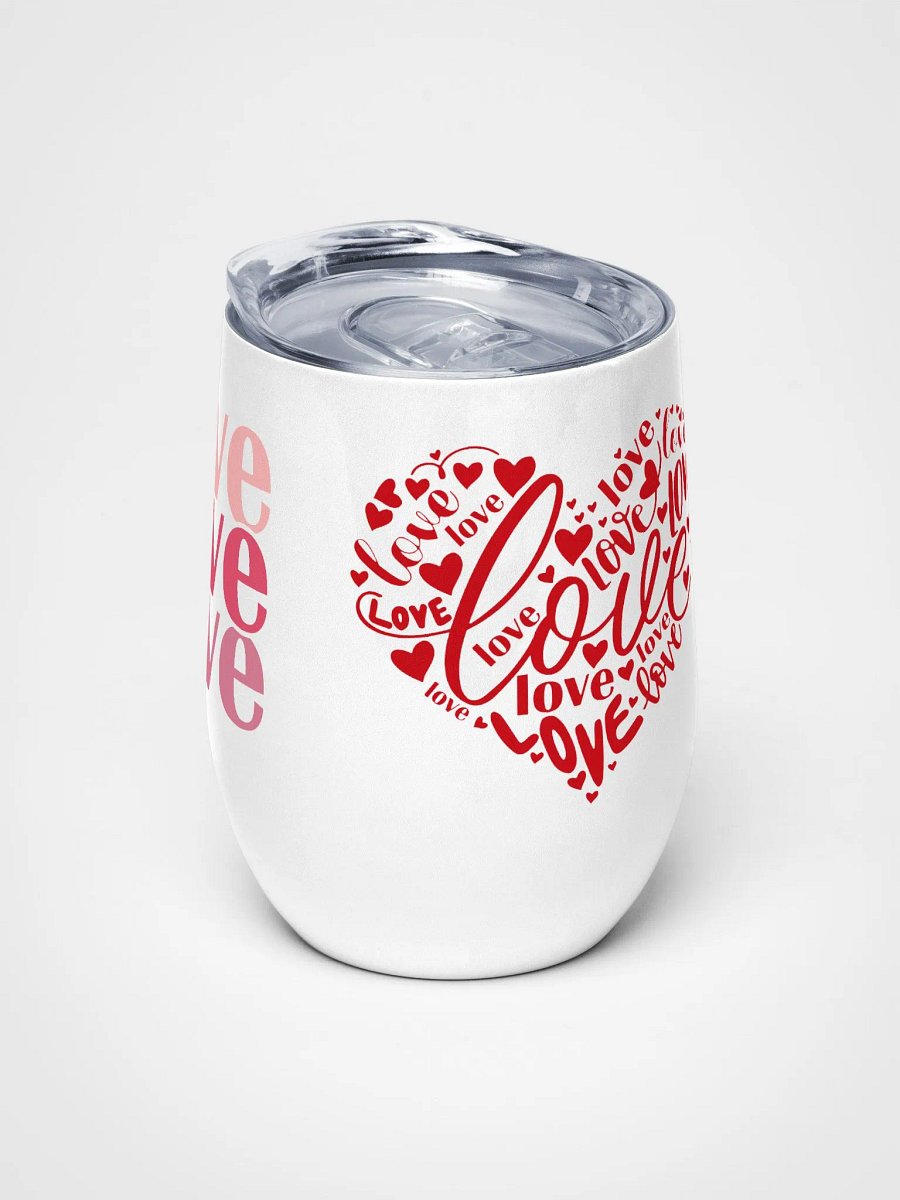 Tumbler Puppy 48b product image (5)