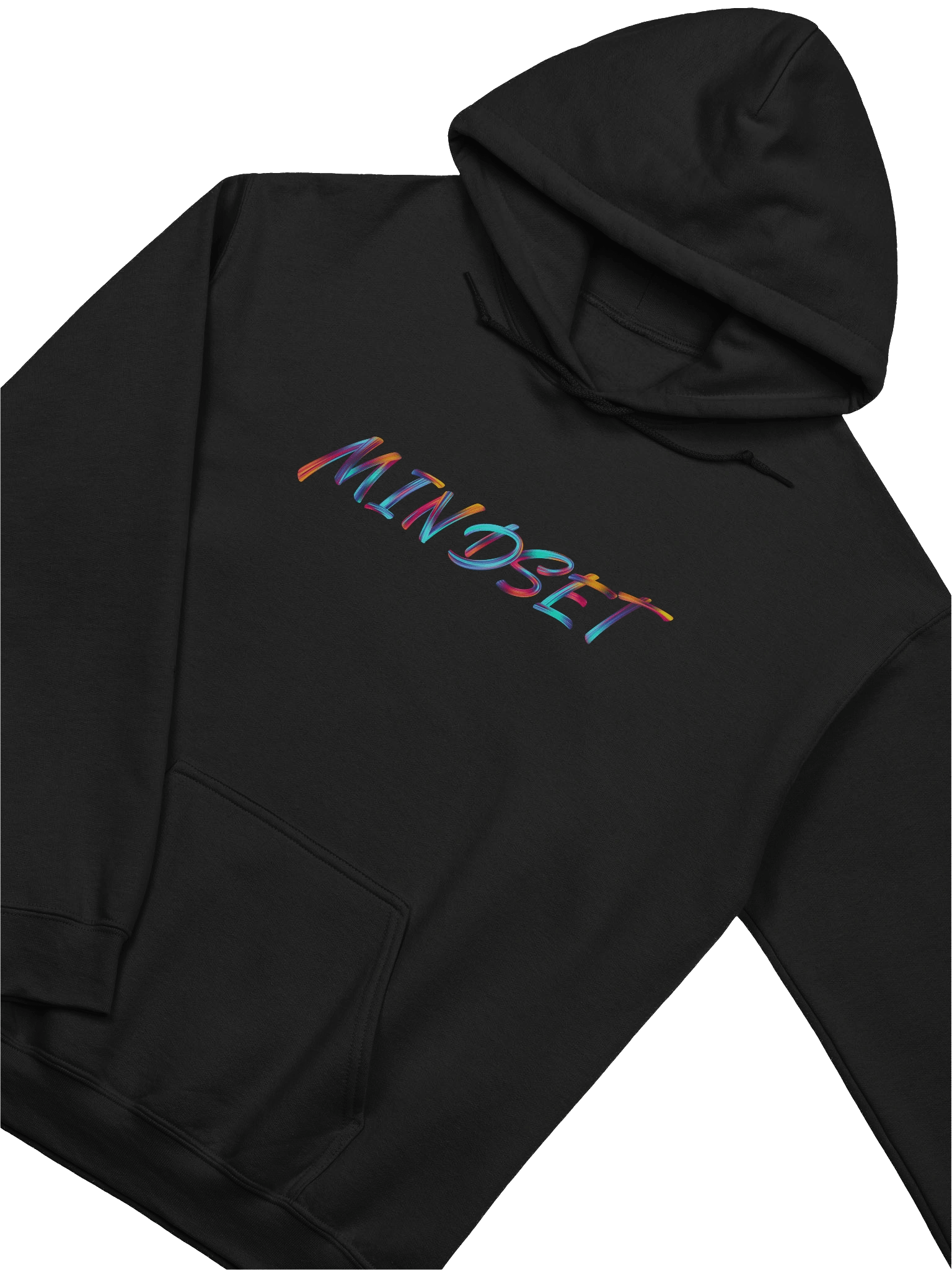 Mindset Hoodie product image (3)