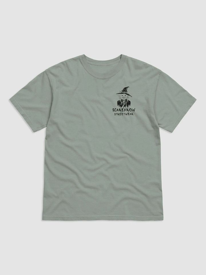 SCAREKROW STREETWEAR LOGO T-Shirt product image (1)