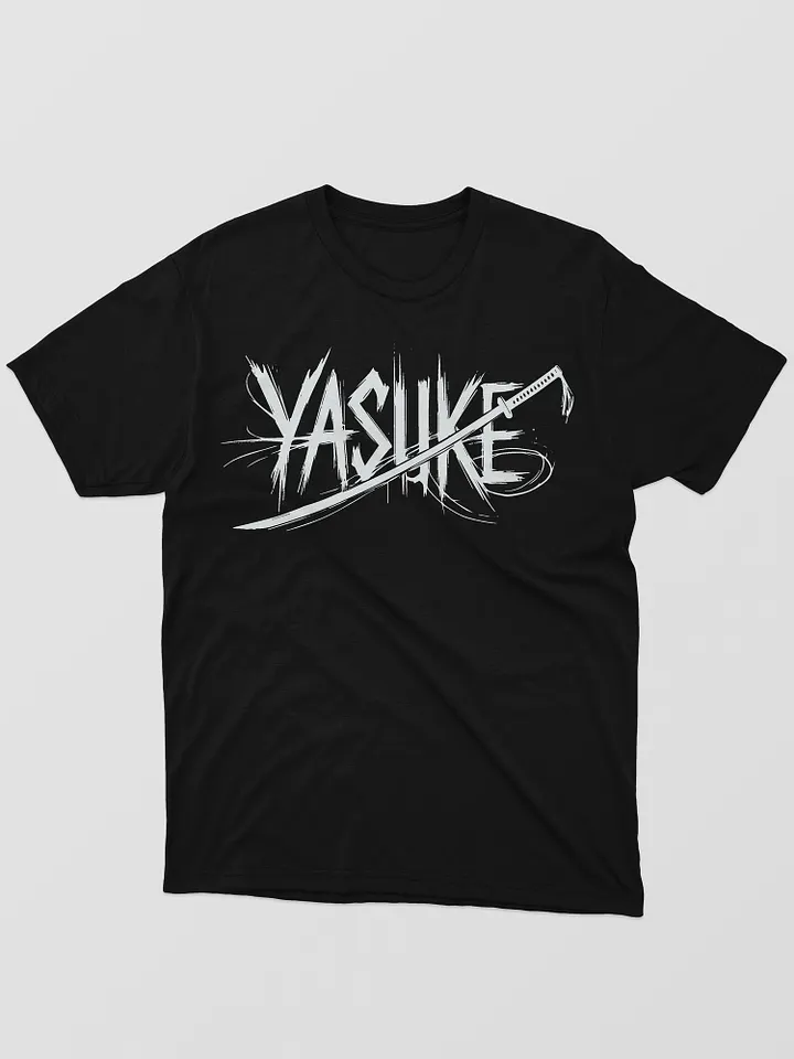 Yasuke The Black Samurai T-Shirt | Budo Gang