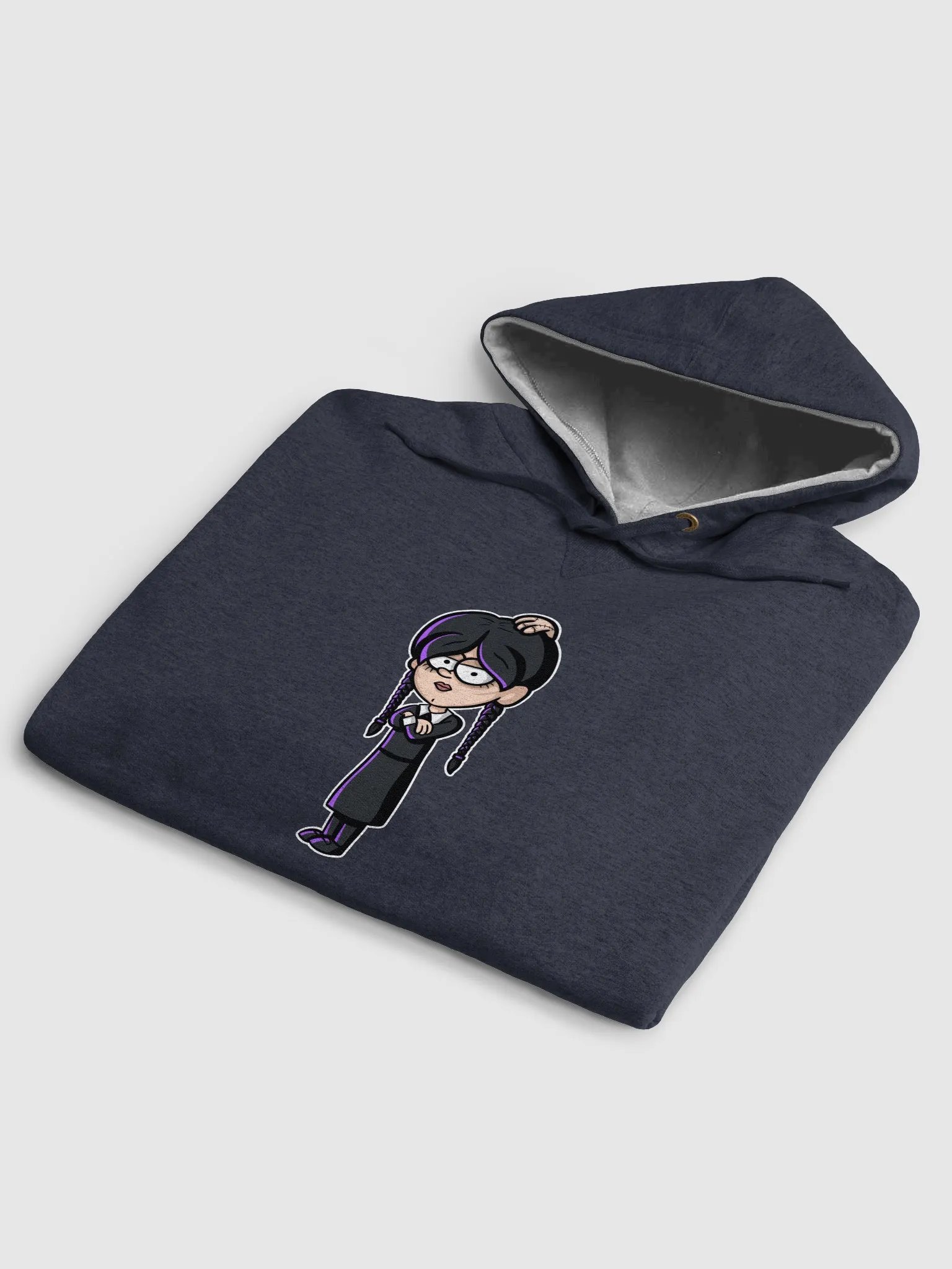 *Snap Snap* Day 6 Champion Hoodie product image (13)