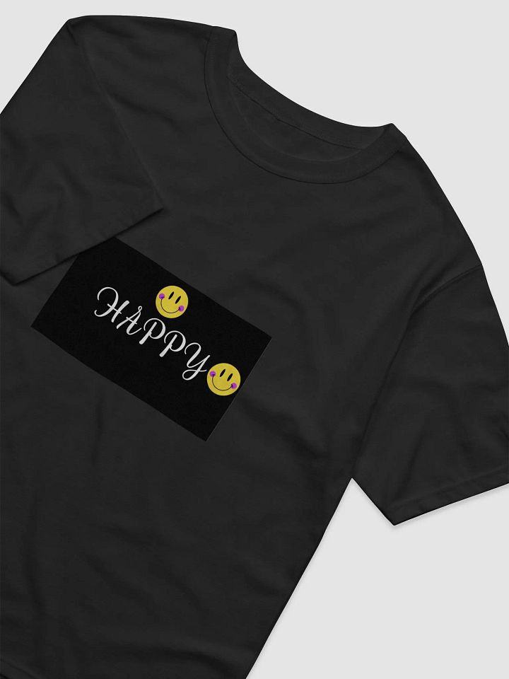 Champion Happy shirt product image (2)