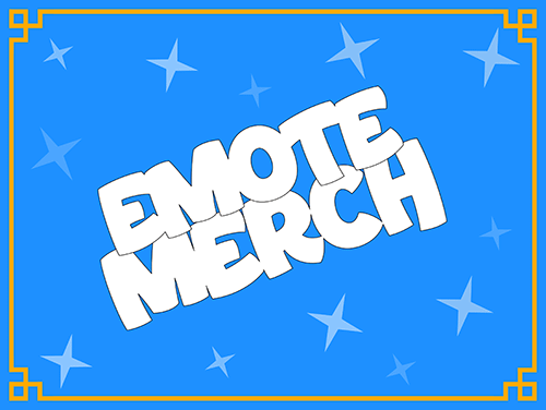 Emotes