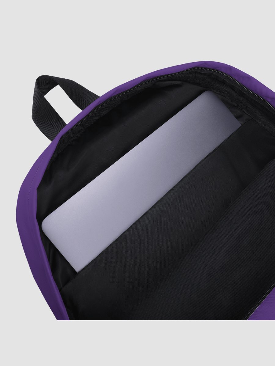 Chill Zone Print Backpack Sublicolor 601 - 4 product image (6)
