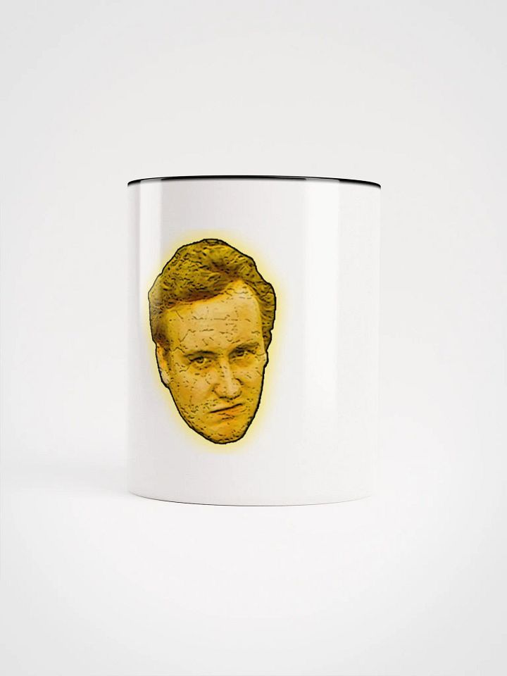 Golden Mitchell Mug product image (1)
