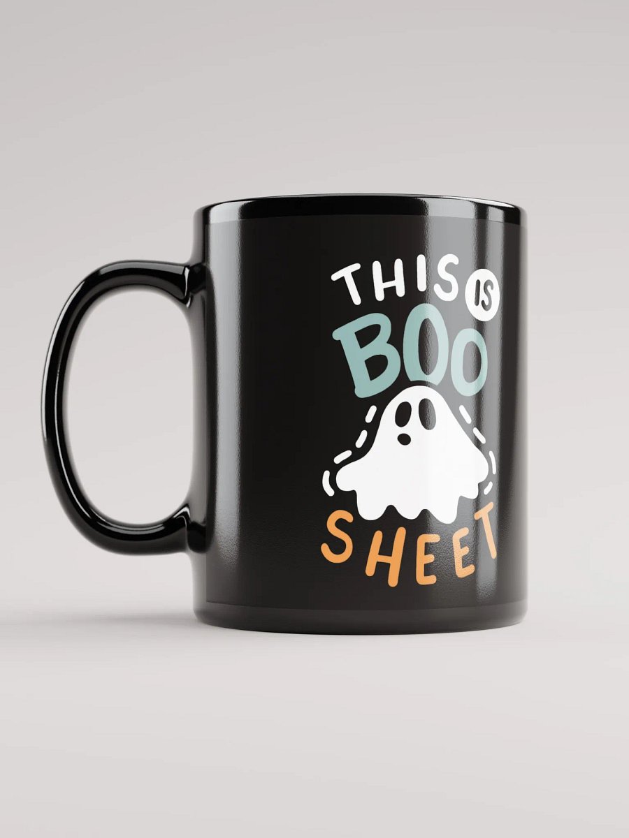 This Is Boo Sheet-Mug product image (12)